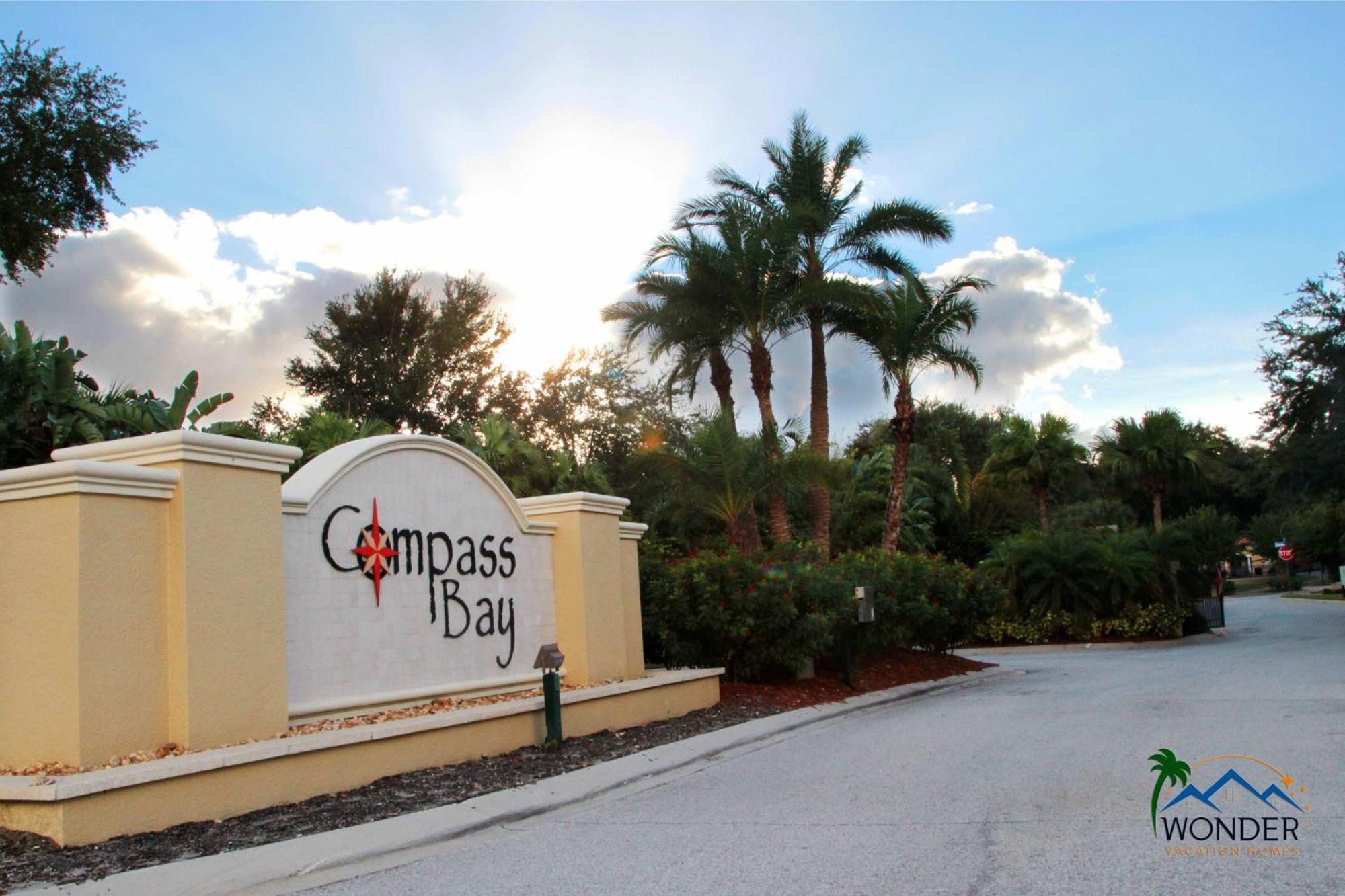 Family Friendly 4 Bedroom Close To Disney 5148 Kissimmee Kültér fotó