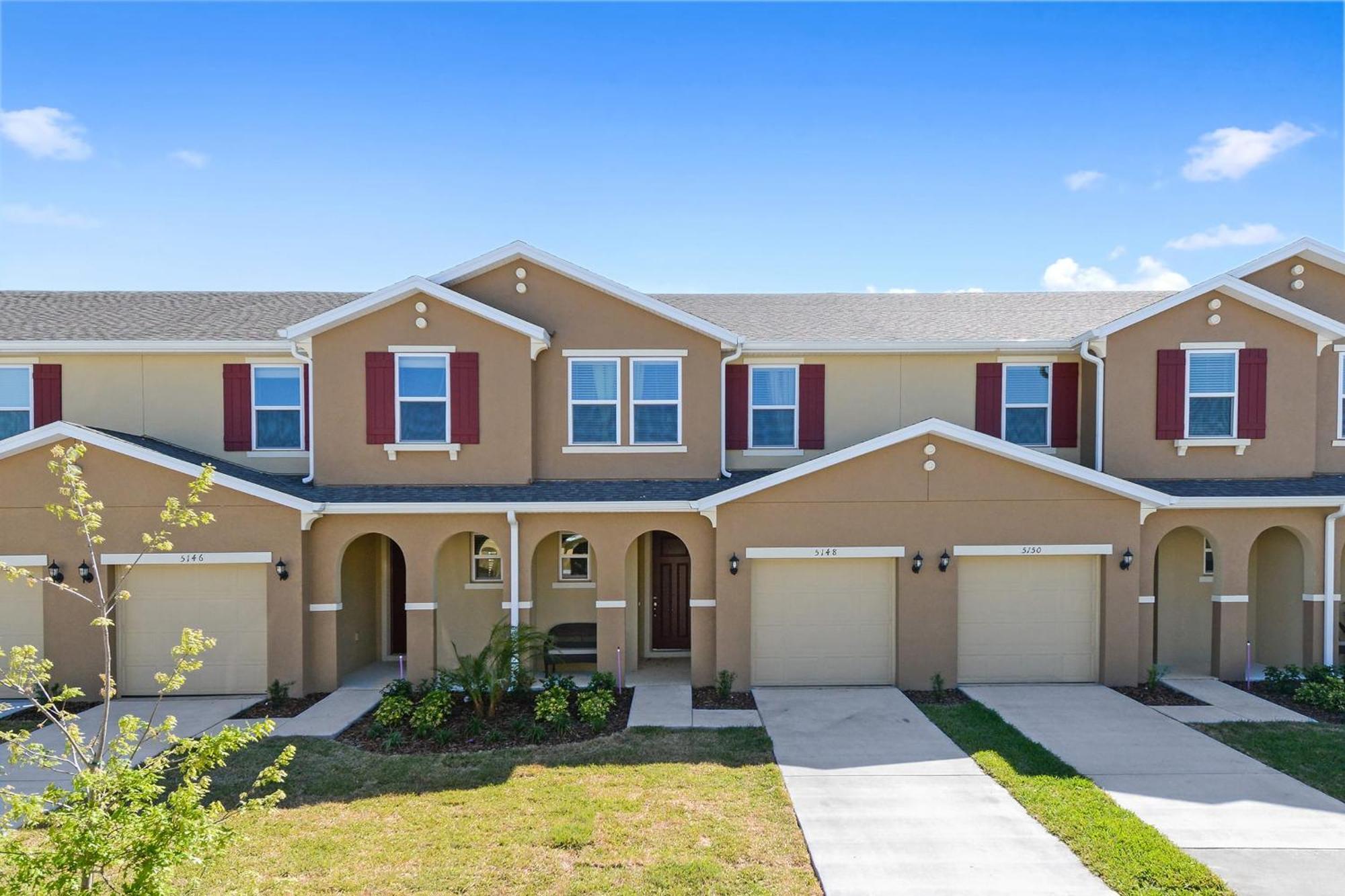 Family Friendly 4 Bedroom Close To Disney 5148 Kissimmee Kültér fotó