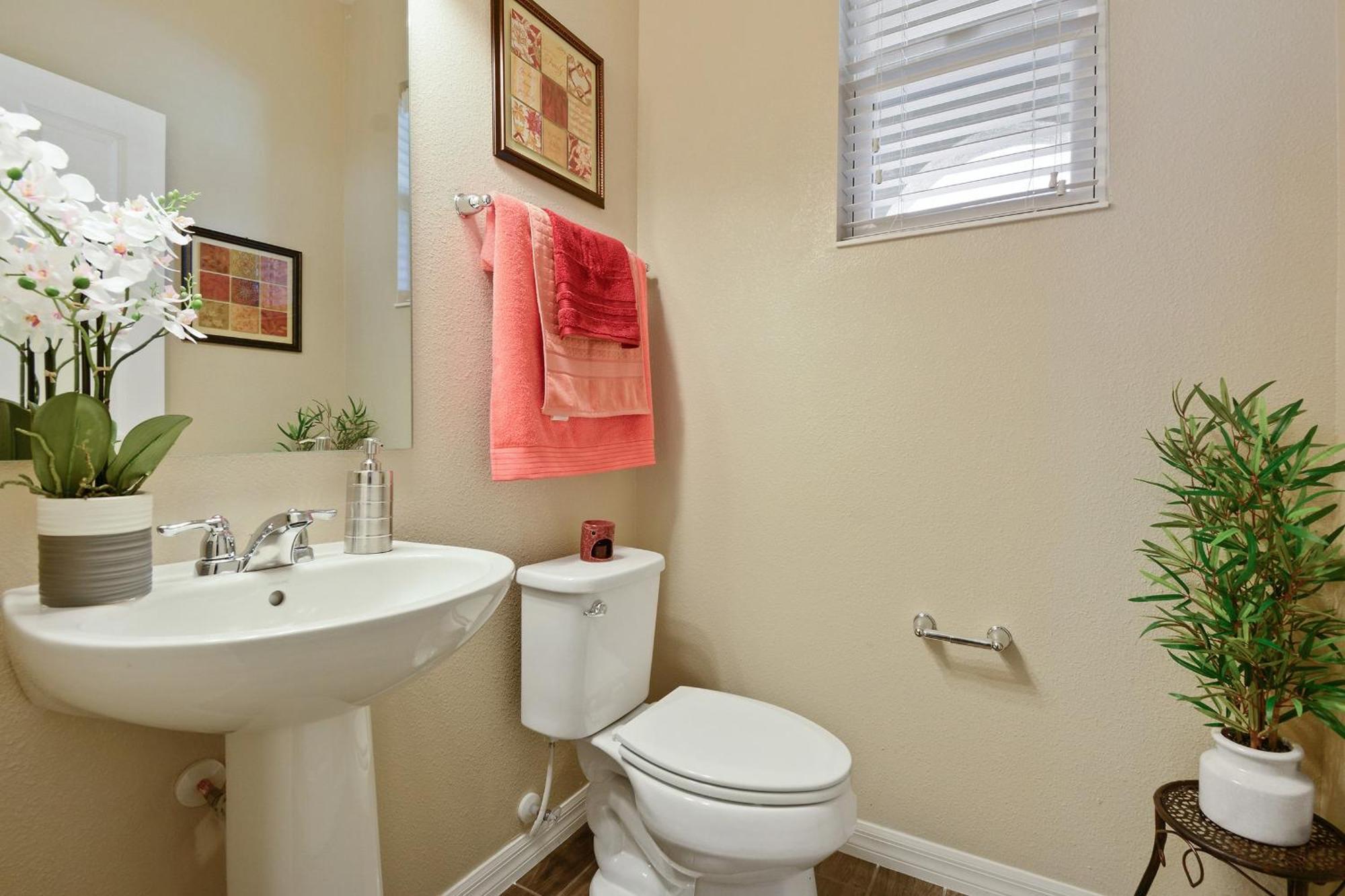 Family Friendly 4 Bedroom Close To Disney 5148 Kissimmee Kültér fotó
