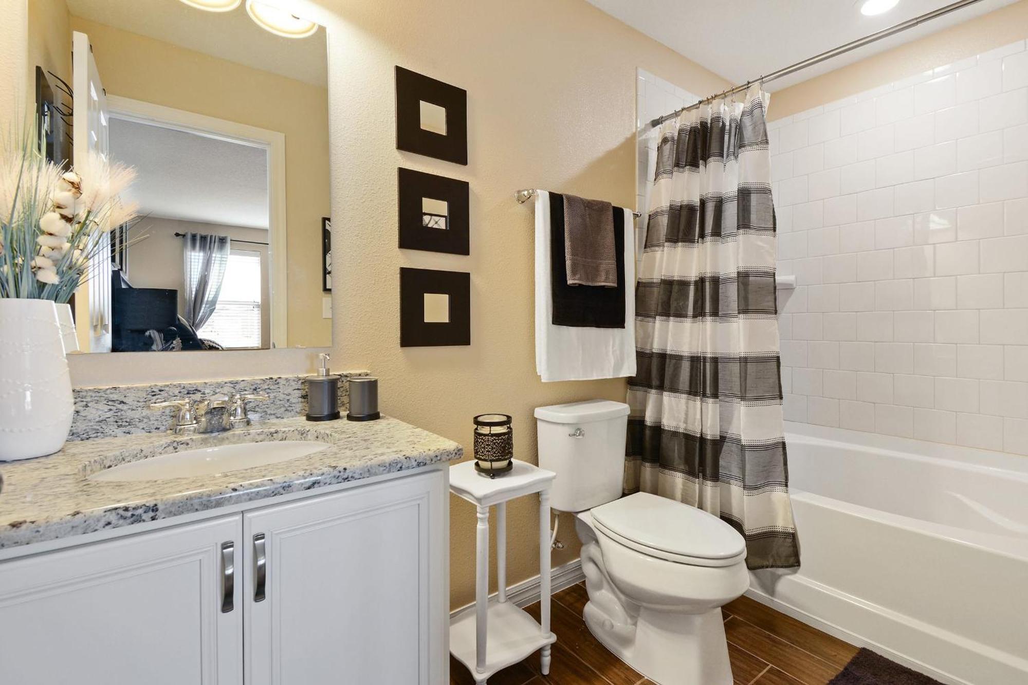 Family Friendly 4 Bedroom Close To Disney 5148 Kissimmee Kültér fotó