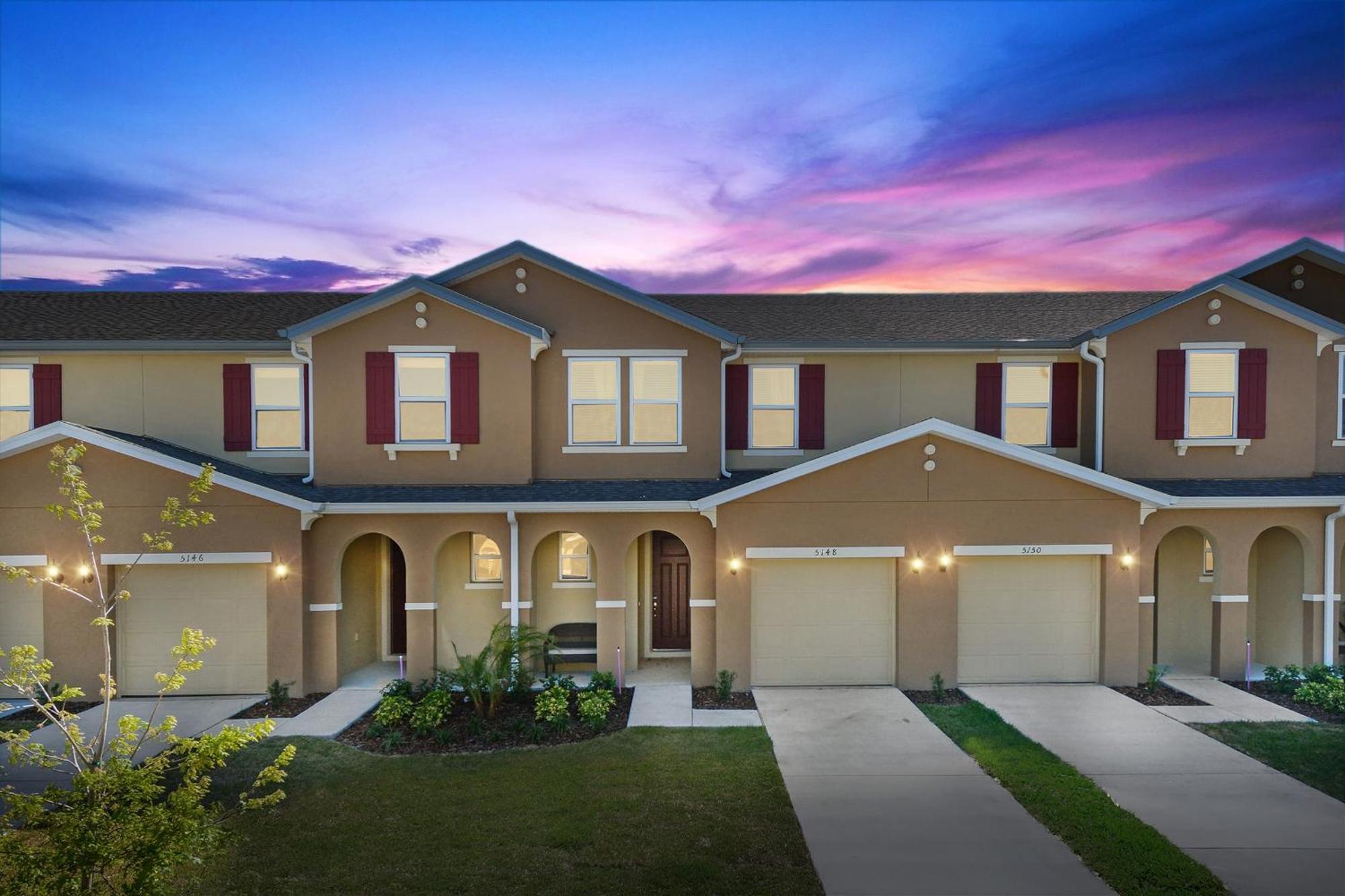 Family Friendly 4 Bedroom Close To Disney 5148 Kissimmee Kültér fotó